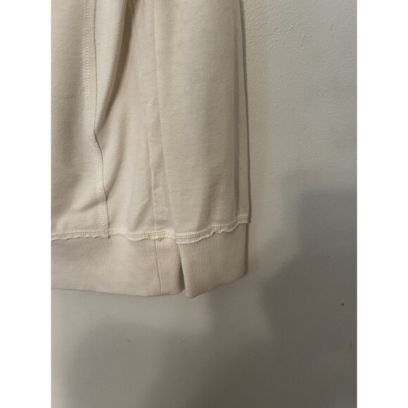 G-lll 4her By carl Banks Minnesota Vikings Sweatshirt Size Medium Rare Offwhite - Picture 5 of 10